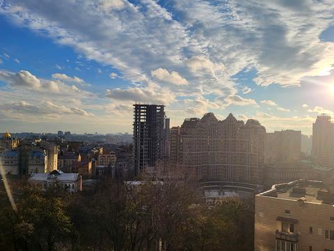 квартира за адресою Олеся Гончара вул., 35