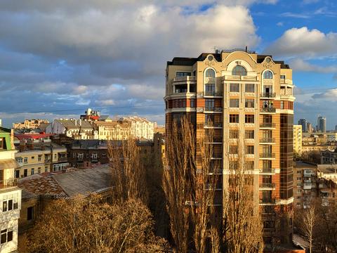 квартира за адресою Олеся Гончара вул., 35