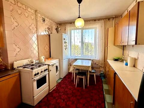 квартира за адресою Дніпро, Штурманський пров., 7