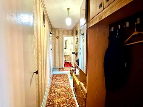 квартира за адресою Дніпро, Штурманський пров., 7