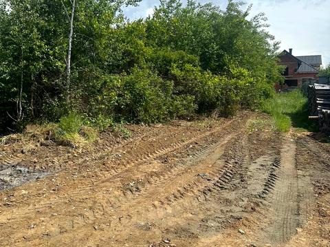 ділянка за адресою Ужгород, Виноградна вул.