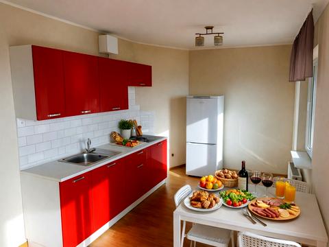 квартира по адресу Самойло Кошки ул. (Маршала Конєва), 5-Г