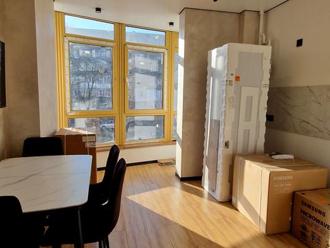 квартира за адресою с. Вовчинець, Василя Симоненка вул., (Будинок 3)