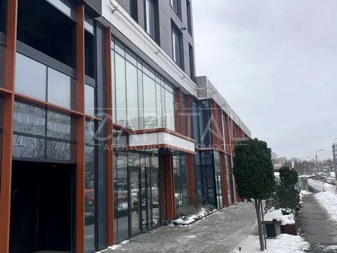 комерційна за адресою Дегтярівська вул., 17 к1