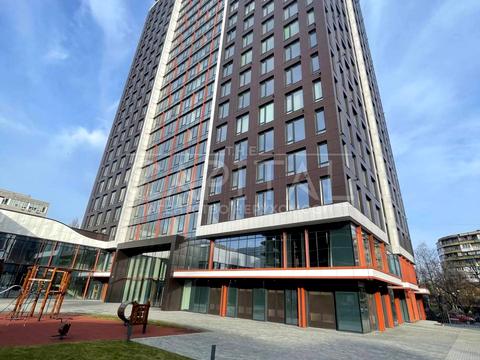 комерційна за адресою Дегтярівська вул., 17 к1