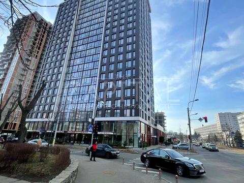 комерційна за адресою Дегтярівська вул., 17 к1