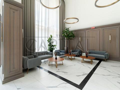 комерційна за адресою Дегтярівська вул., 17 к1