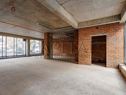 комерційна за адресою Дегтярівська вул., 17 к1