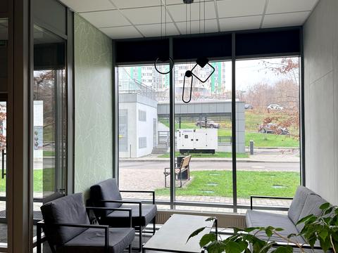 квартира за адресою Вишгородська вул., 45-Г