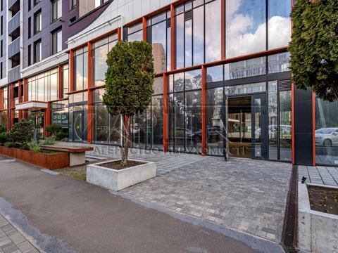 комерційна за адресою Дегтярівська вул., 17 к1