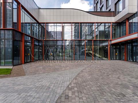 комерційна за адресою Дегтярівська вул., 17 к1