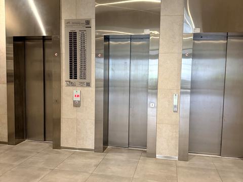 квартира за адресою Вишгородська вул., 45-Г