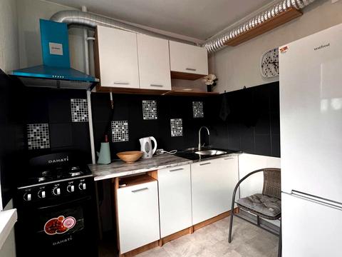 квартира за адресою Гоголя вул., 390