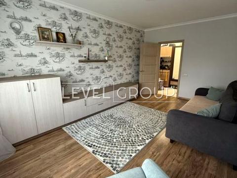 квартира за адресою Федора Ернста вул., 6