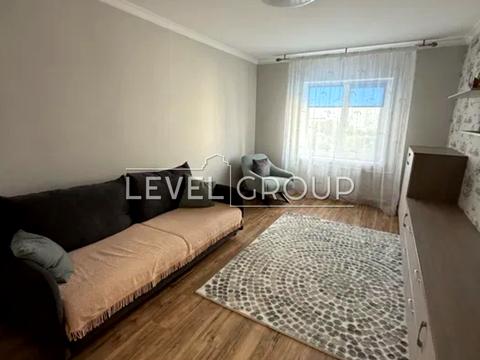 квартира за адресою Федора Ернста вул., 6