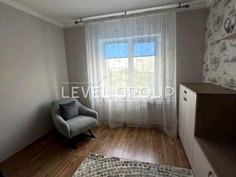 квартира за адресою Федора Ернста вул., 6