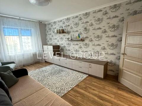 квартира за адресою Федора Ернста вул., 6