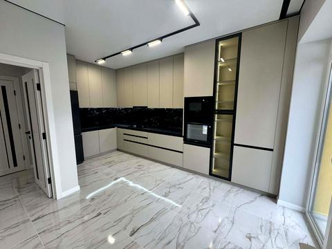 квартира за адресою Г.Гордасевич