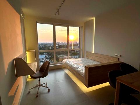 квартира за адресою Трускавецька вул., 2б