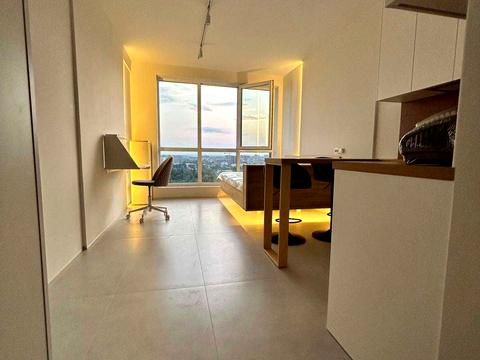 квартира за адресою Трускавецька вул., 2б