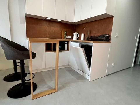 квартира за адресою Трускавецька вул., 2б