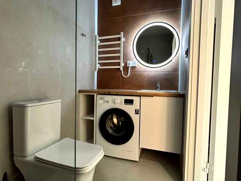 квартира за адресою Трускавецька вул., 2б