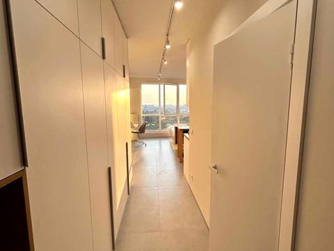 квартира за адресою Трускавецька вул., 2б