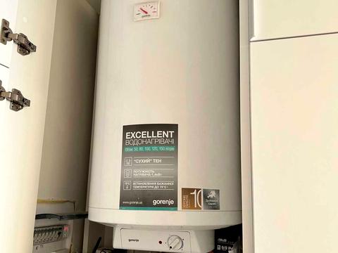 квартира за адресою Трускавецька вул., 2б