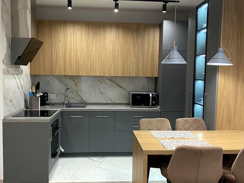 квартира по адресу Киев, Митрополита Василия Липковского ул. (Урицкого), 38