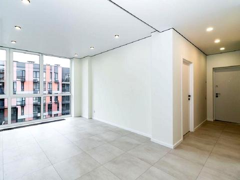 квартира за адресою Тадея Рильського бульв., 4