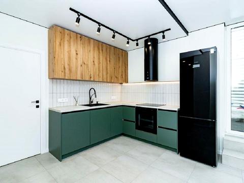 квартира за адресою Тадея Рильського бульв., 4