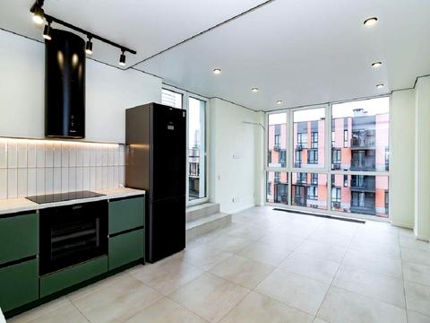 квартира за адресою Тадея Рильського бульв., 4