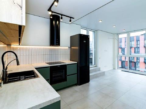 квартира за адресою Тадея Рильського бульв., 4