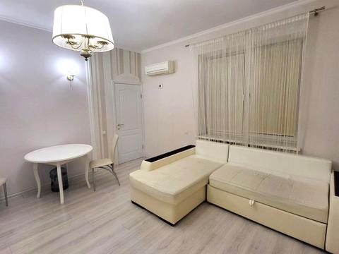 квартира за адресою Січових Стрільців вул. (Артема), 52А