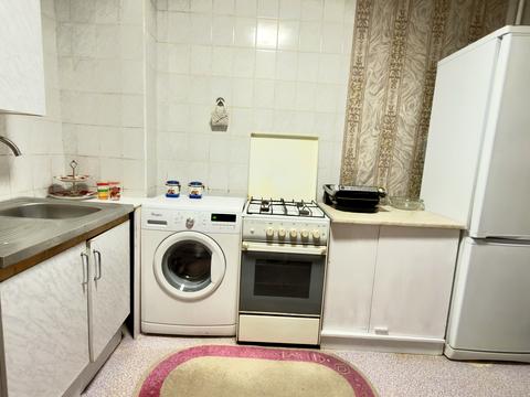 квартира за адресою Миколи Василенка вул., 13