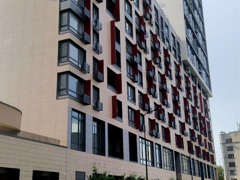 квартира по адресу Киев, Митрополита Василия Липковского ул. (Урицкого), 38