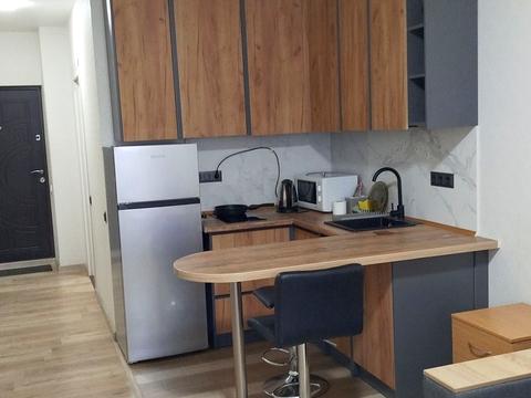 квартира за адресою Польова вул., 73