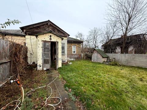 будинок за адресою Ігоря Бачинського пров. (Вокзальний), 10