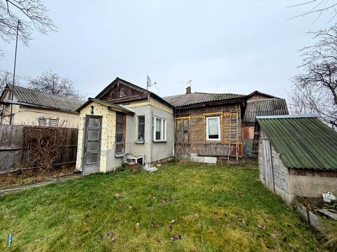 будинок за адресою Ігоря Бачинського пров. (Вокзальний), 10