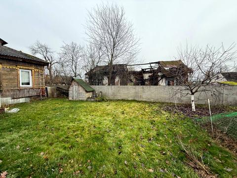 будинок за адресою Ігоря Бачинського пров. (Вокзальний), 10