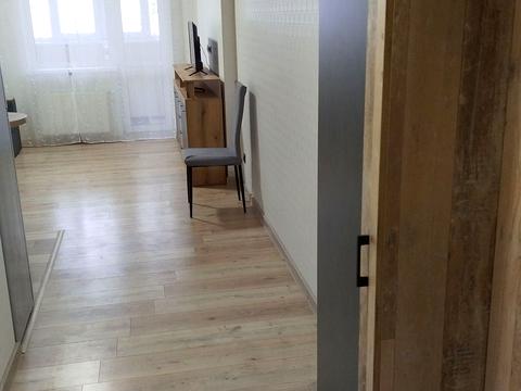 квартира за адресою Польова вул., 73