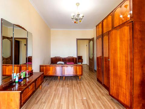 квартира по адресу Ульяны Кравченко ул., 8