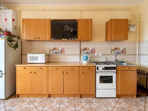 квартира по адресу Ульяны Кравченко ул., 8