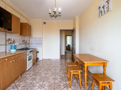 квартира по адресу Ульяны Кравченко ул., 8