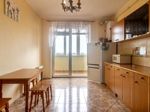 квартира по адресу Ульяны Кравченко ул., 8