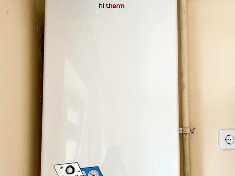 квартира по адресу Ульяны Кравченко ул., 8