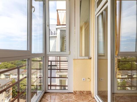 квартира по адресу Ульяны Кравченко ул., 8