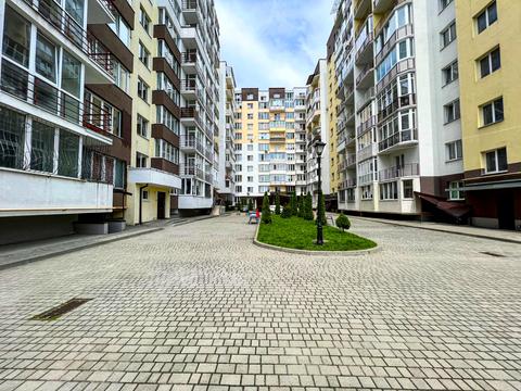 квартира по адресу Ульяны Кравченко ул., 8