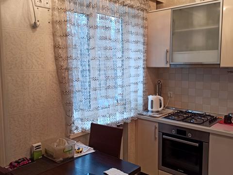 квартира по адресу Тракторостроителей просп., 122а