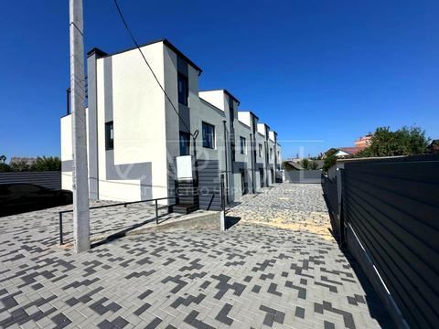 дом по адресу 8 Марта ул.